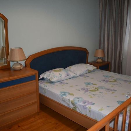 Enipeas Apartment Litochoro Exterior photo
