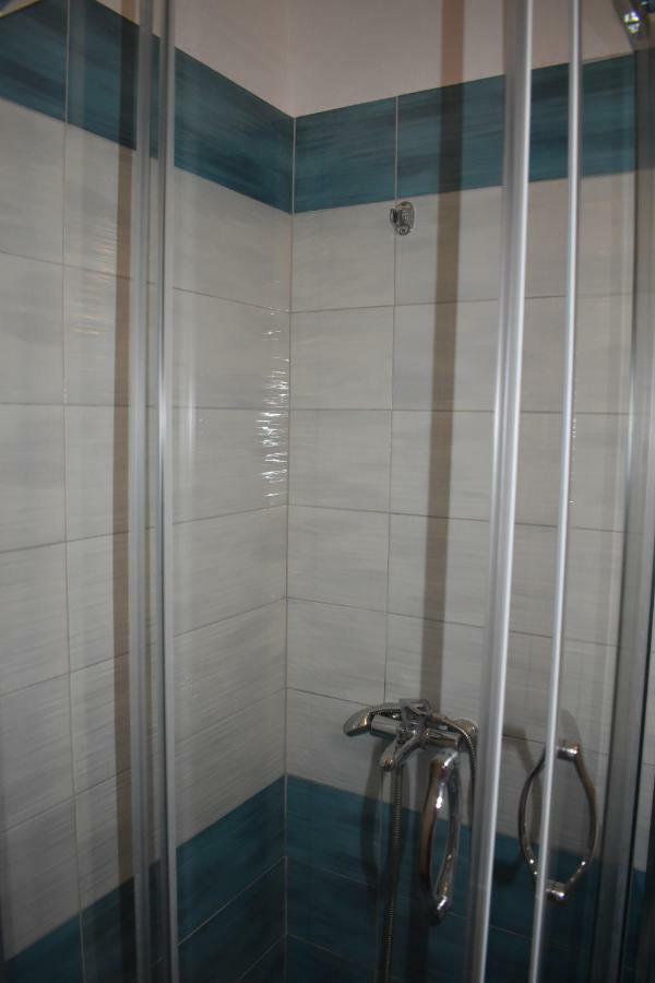 Enipeas Apartment Litochoro Exterior photo